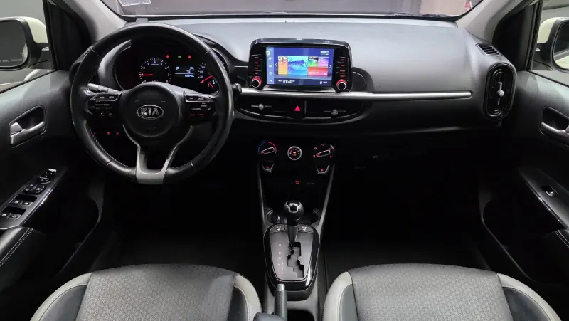 Kia Morning