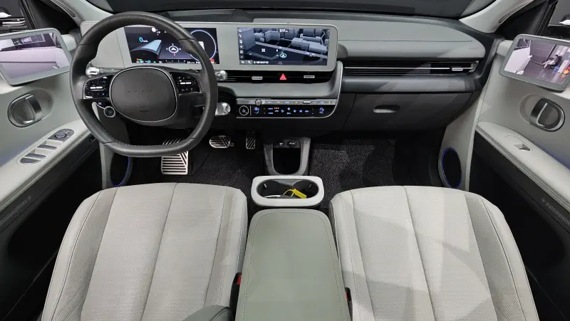 Hyundai Ioniq 5