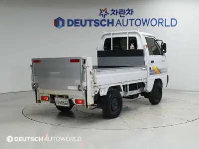 Chevrolet (GM Daewoo) labo