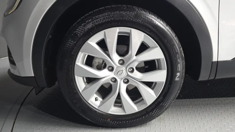 Renault Samsung XM3