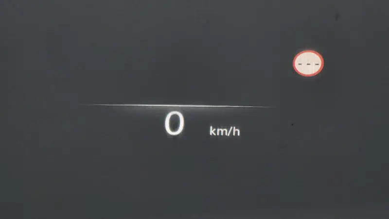 Genesis Electrified G80