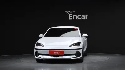 Hyundai Ioniq 6