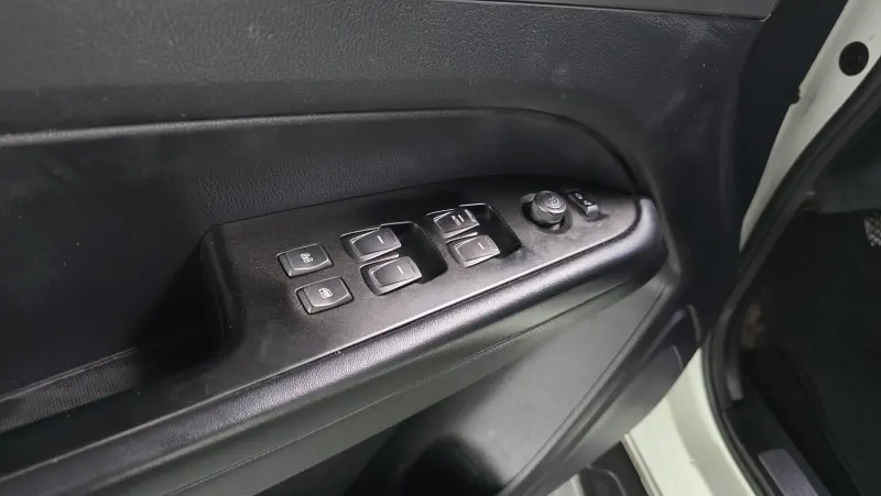 SsangYong Rexton Sports Khan