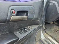SsangYong Korando Sports