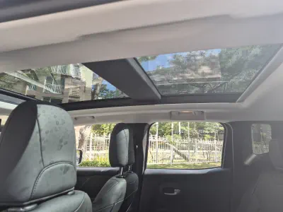 Jeep Renegade 2023, 1.3 л, 28 000 км — купить с аукциона Кореи - 3
