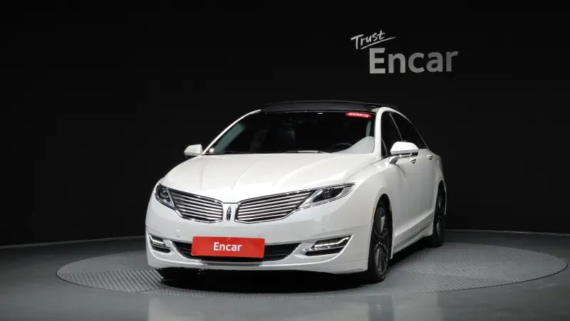 Lincoln Mkz