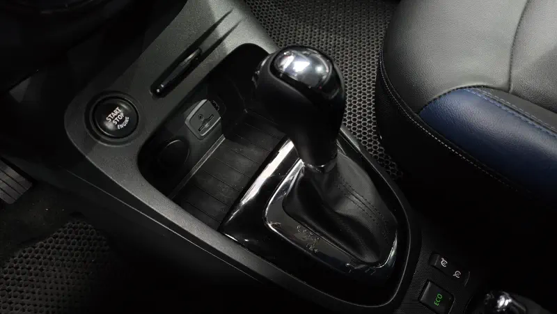 Renault Samsung QM3