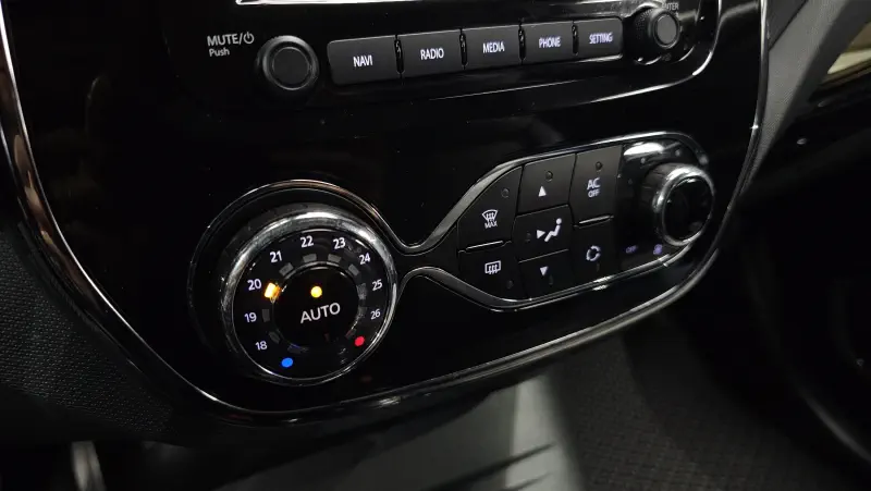 Renault Samsung QM3