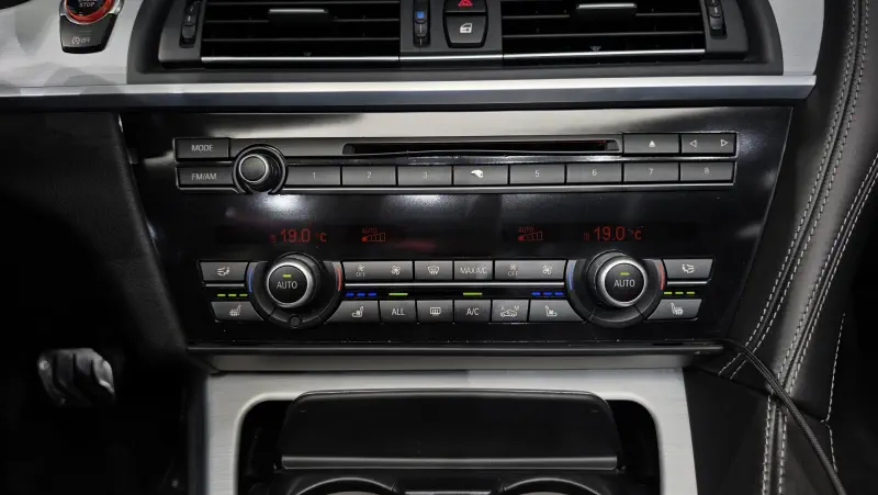 BMW 6-Series