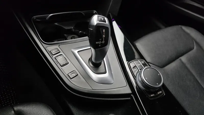 BMW 3-Series Gran Turismo