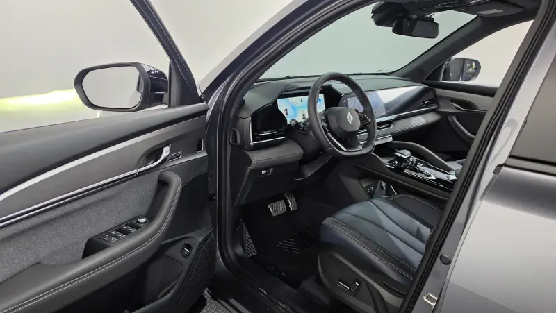 Renault Grand Koleos