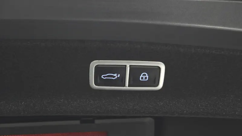 Genesis Electrified G80
