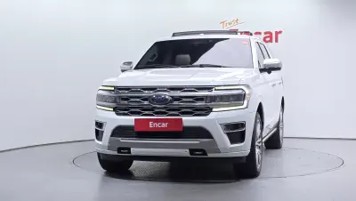 Ford Expedition