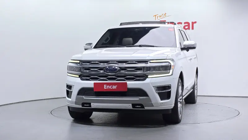 Ford Expedition