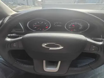 Renault Samsung SM7