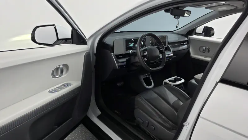 Hyundai Ioniq 5