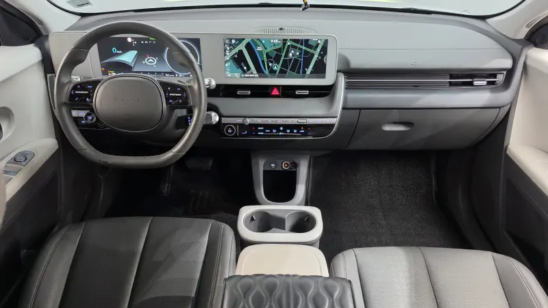 Hyundai Ioniq 5
