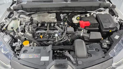 Renault Samsung XM3