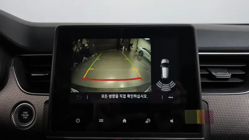 Renault Samsung XM3