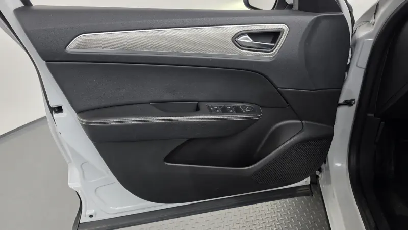 Renault Samsung XM3