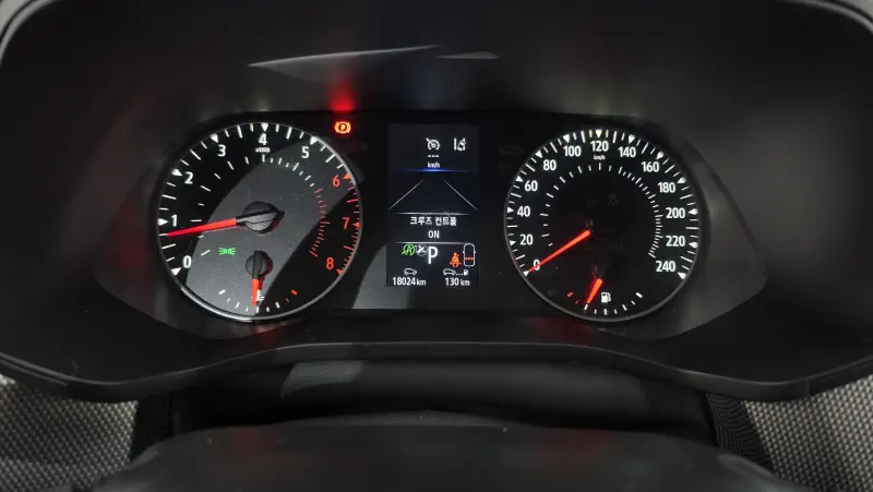Renault Samsung XM3