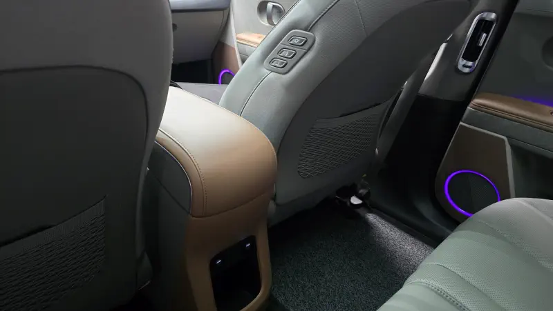 Hyundai Ioniq 5