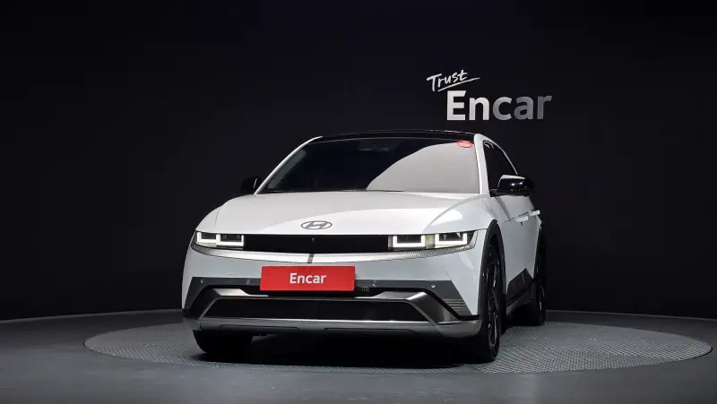 Hyundai Ioniq 5