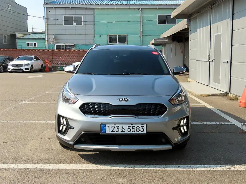 Kia Niro