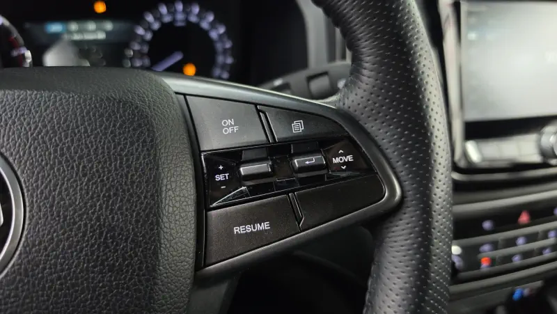 SsangYong Rexton Sports Khan