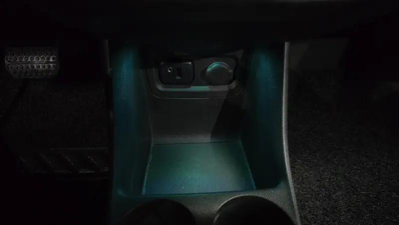 Chevrolet (GM Daewoo) Spark