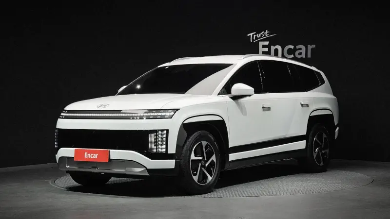 Hyundai Ioniq 9