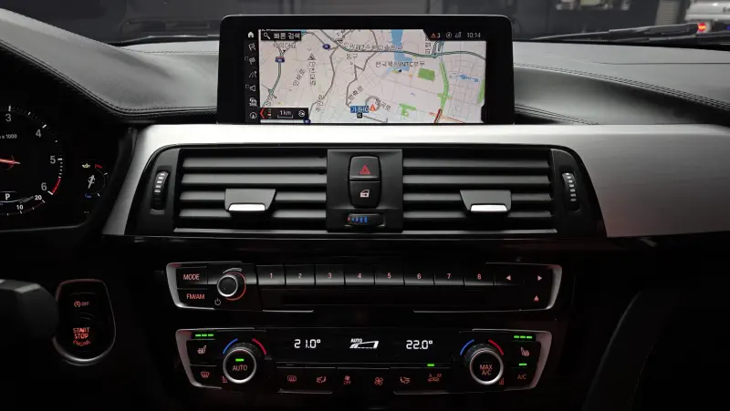 BMW 4-Series