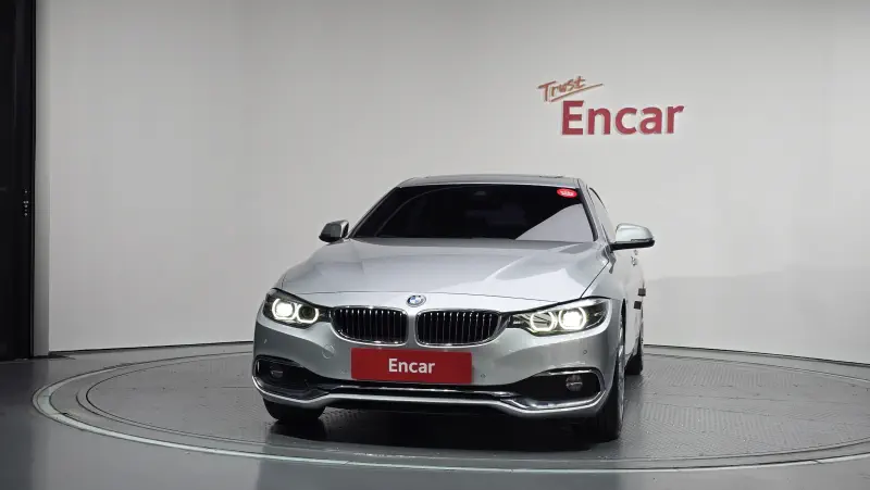 BMW 4-Series