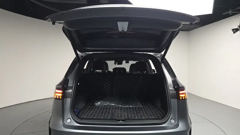 Renault Grand Koleos