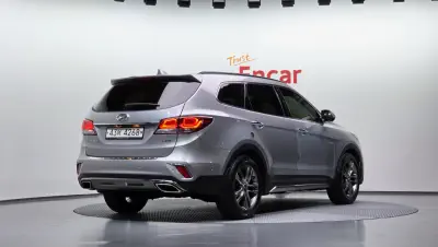 Hyundai Maxcruze