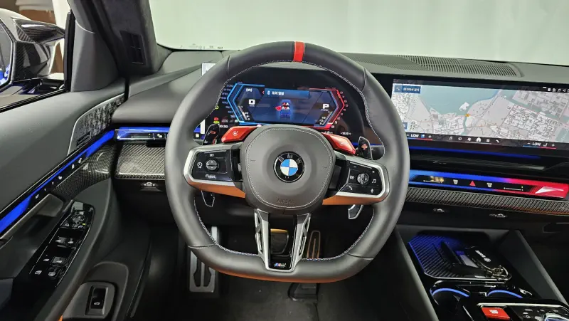 BMW M5