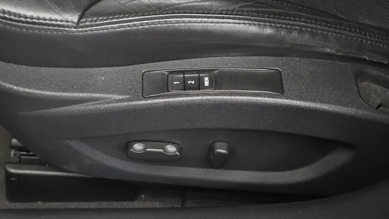 Chevrolet (GM Daewoo) Alpheon