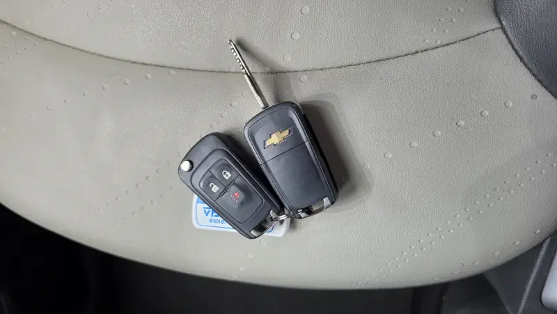 Chevrolet (GM Daewoo) Spark