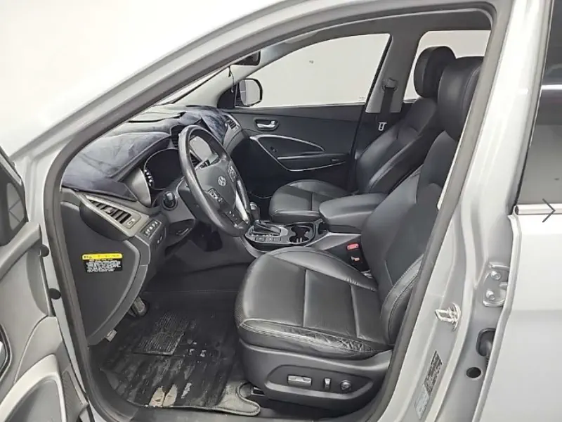 Hyundai Maxcruze