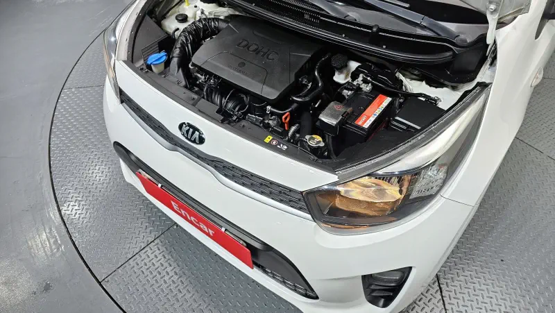 Kia Morning