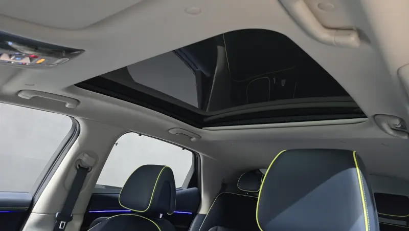 Genesis GV60