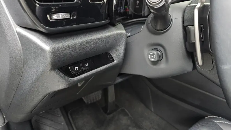 Lexus NX350h