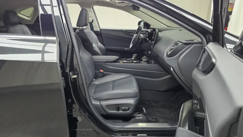 Lexus NX350h
