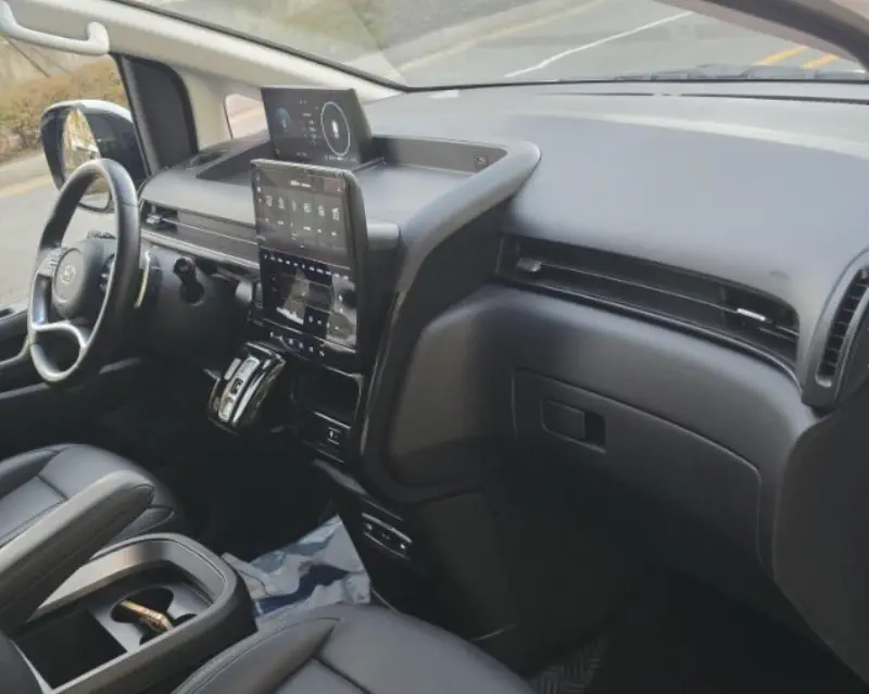Купить Hyundai ST1 Gyeonggi из Кореи