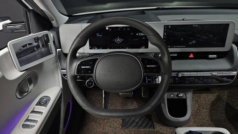 Hyundai Ioniq 5