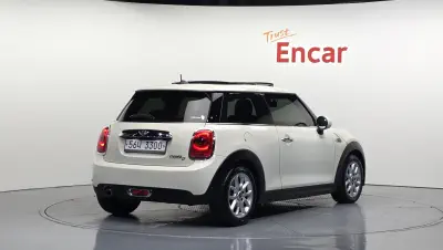 Mini Hatch 2014, 1.5 л, 86 485 км — купить с аукциона Кореи - 2