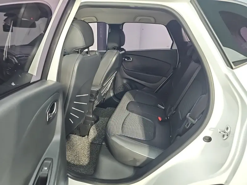 Renault Samsung QM3