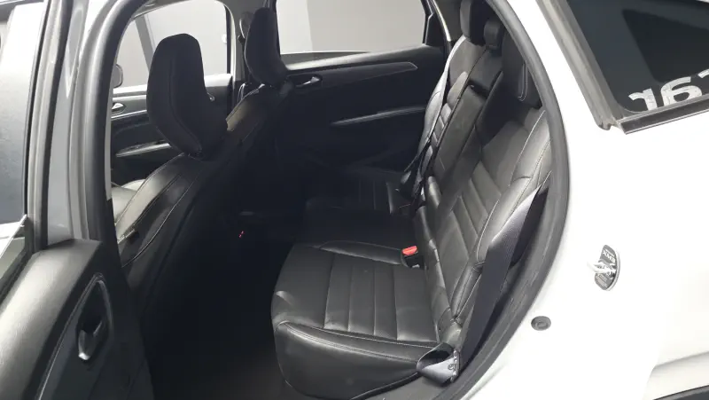 Renault Samsung XM3