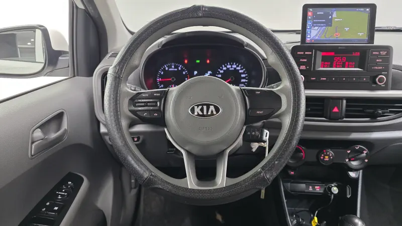 Kia Morning