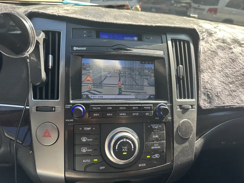 Hyundai Veracruz